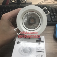 Lampu Spotlight LED PHILIPS 5w Type KYANITE 59752 5 watt ORIGINAL