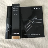 Dimensions de Chanel Mascara Travel Size