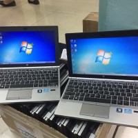 Laptop Hp EliteBook 2170p - Corei5 3427u - 4GB - SSD 128 - Slim Elegan