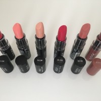 Preloved Branded NYX Matte Lipstick Lipstik Original Like New