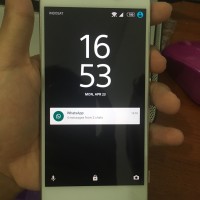 Sony Xperia Z4 Z3 plus docomo