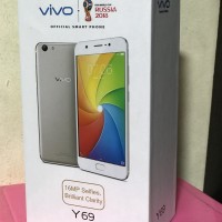 DUS VIVO Y69 FREE IMEI