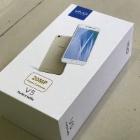 DUS VIVO V5 FREE IMEI