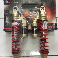 Shockbreaker/Shock/Skok KYB ZETO Tabung Yamaha N-Max
