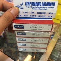 6203//16-2Z ZEN Deep Groove Ball Bearing