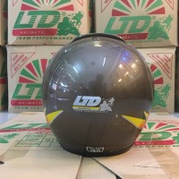 Helm LTD Sports
