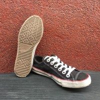 Sepatu CONVERSE CHUCKOUT OX second bekas pria wanita cewek cowok