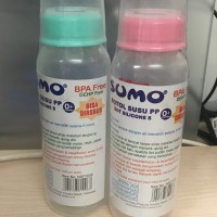 Jual BOTOL SUSU BAYI SUMO BIG 240ml BPA FREE Murah