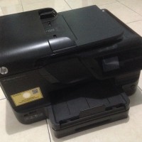 Printer HP Officejet Pro 8600 All In One Murah