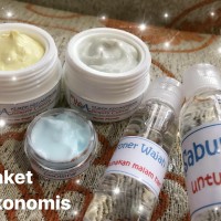 Jual cream dr. Achwan ( krim pemutih wajah dr. Achwan ) Murah