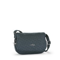 Jual Tas selempang kipling earthbeat S slingbag original ori asli autheti Murah