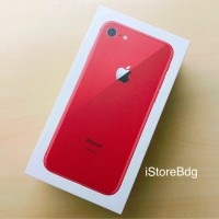 Apple iPhone 8 256GB RED Special Edition