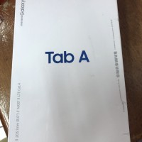 Samsung tab A 2017 (8inch)new garansi resmi samsung 1tahun