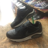 Sepatu NIKE AIR MAX COMMAND TRAINER original Made in Indonesia