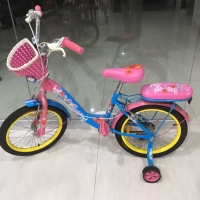 Sepeda anak anak second