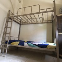 Ranjang Tingkat Informa