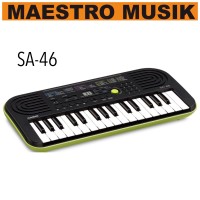 CASIO SA-46 Mini Keyboard