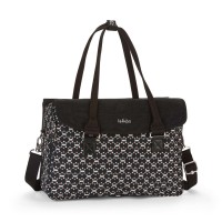 Jual Tas laptop kerja kipling superwork original ori asli authentic 100% Murah