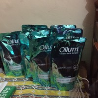 Jual Sabun cair oilum reffil Murah