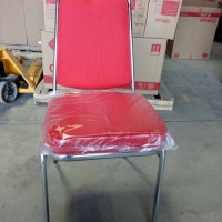 Kursi Susun Chitose Caesar Powder Coating (Frame Di Cat)