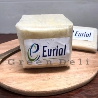 Mozzarella Eurial Keju 1kg