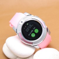 Smartwatch bisa connect HP
