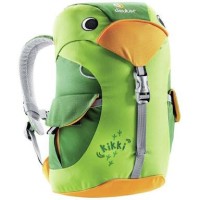 Tas Premium anak Deuter Kikki