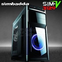 PC Intel Rakitan Murah i5 650