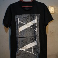 Kaos Armani exchange original