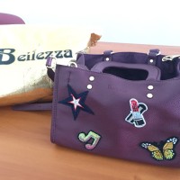 TAS BELLEZZA ORIGINAL
