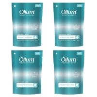 Jual Oilum Cleansing Wash Hydrating Care Pouch Murah