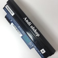 baterai original laptop acer aspire one 722 D255