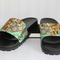Gucci sandals mirror quality readystock