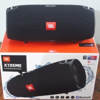 JBL XTREME garansi resmi (bisa powerbank)