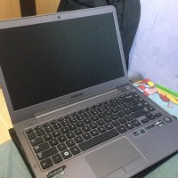 Samsung Ultrabook