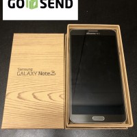 Samsung Note 3