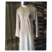 JUBAH/GAMIS DAFFAH ALHARAMAIN Original Arab, Mesir