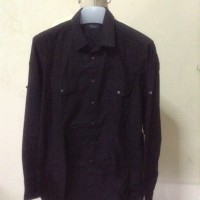 Kemeja Pria Zara Man ORIGINAL