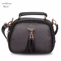QUINCY LABEL TAS SELEMPANG MINI