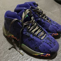 SEPATU BASKET ADIDAS CRAZY 1 ALL STAR