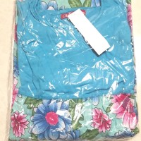 GAMIS KAOS ANAK QRANA SIZE 10