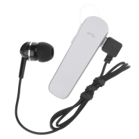ROMAN X3S headset handsfree bluetooth original pairing 2 device