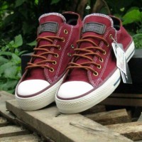 Paling Laris Sepatu Sekolah - Converse All Star Premium