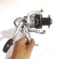 REEL Pancing CENTRO VALORA 6000 Murah MEWAH Kerekan Rol Senar