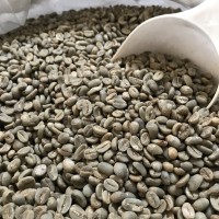 Jual Fully Washed - Kopi Flores Arabika Manggarai - Green Beans Murah