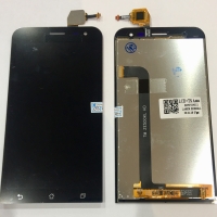 Jual LCD ASUS ZENFONE 2 LASER 5 INCH ZE500KL Z00ED Z00RD + TOUCHSCREEN Murah