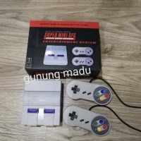 Jual Clone Super Nintendo Classic Game Console Murah