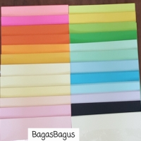 Jual Spectra 20 lembar HVS A4 Kertas Warna Lipat Sinar Dunia Sidu Color Murah