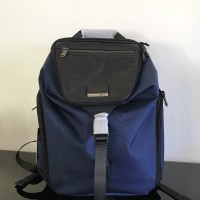 Tas TUMI Ransel Laptop Backpack Bag