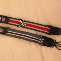Strap Bag merk Rubi / Strap Bag / Tali tas / Tali slingbag